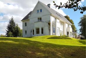 Faichem Wood House, Faichem Road, Faichem, Invergarry PH35 4HG