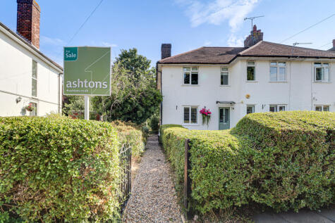 Tavistock Avenue, St Albans, AL1