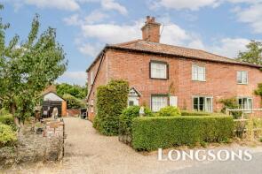6, The Street, Ovington IP25 6RX