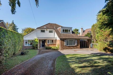 Rookery Close, Fetcham, KT22