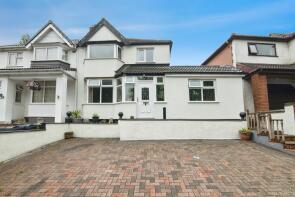 347, Oxhill Road, Birmingham B21 8JU