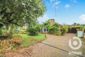 Rambles, School Road, Tilney All Saints PE34 4RS
