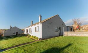 13, Parkview Terrace, Latheronwheel Harbour Road, Latheronwheel, Latheron KW5 6DR