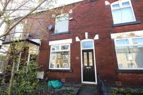 37, Broad Oth Lane, Bolton BL1 6RT