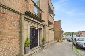 27, Argyle Street, Alnwick NE66 2SB