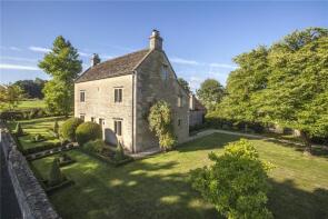 Park Cottages, Badminton Road, Badminton GL9 1HF