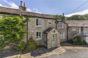 Hill Croft, Back Lane, Buckden, Skipton BD23 5JA