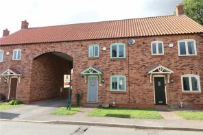 3, The Arches, Main Street, Doncaster DN10 4HA