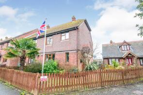 13, Bridge End, Pevensey BN24 5JU