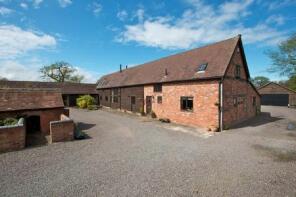 Oak House, Upper Moat Farm Barns, Moat Farm Junction To Wilderley Lane Farm Junction, Church Pulverbatch, Shrewsbury SY5 7EW