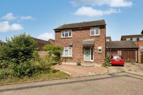 9, Fastnet Close, Haverhill CB9 0LL
