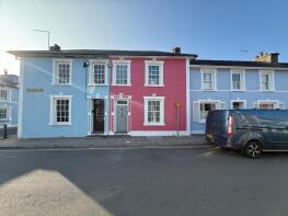 11, Victoria Street, Aberaeron SA46 0DA