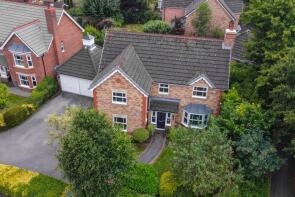 6, Kelmarsh Drive, Hillfield, Solihull B91 3GU