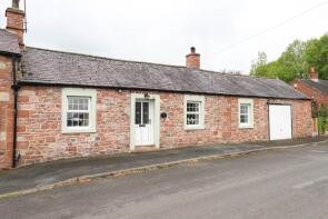 Bluebell Cottage, Access Road Into Southwaite From The C1041, Carlisle CA4 0LB