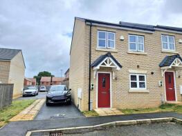 37, Harvester Way, Northampton NN4 8JZ