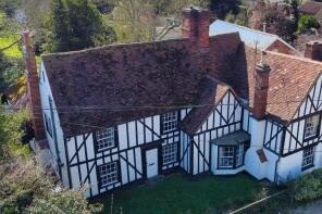3 The Limes, Head Street, Maldon CM9 8AY