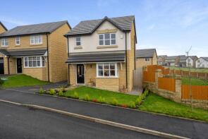 10, Eccles Mews, Darwen BB3 3SU