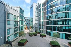 31, 1 City Point, Solly Street, Sheffield S1 4BP