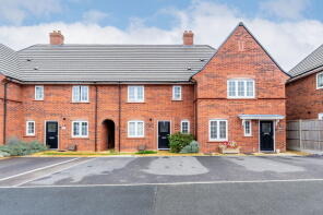 9, Georgian Croft, Bedford MK43 9TA