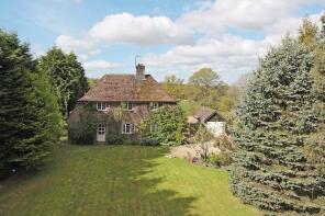 Wayback House, Lye Green, Crowborough TN6 1UU