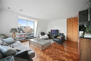 Penthouse 6, Bedford Court Mansions, Bedford Avenue, London WC1B 3AE