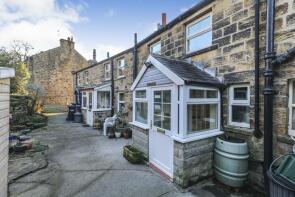 3, Kell Cottages, Ripon Road, Harrogate HG3 5NW
