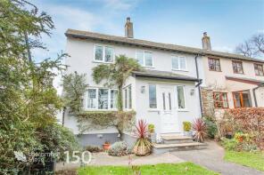 3, Green Close, Cornworthy TQ9 7HW