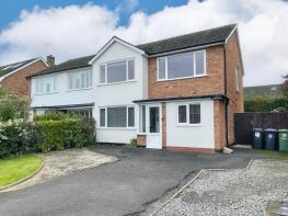 19, Shelley Road, Stratford-upon-avon CV37 7JR