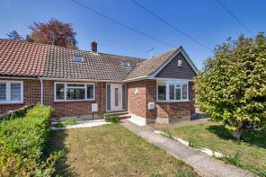 3, Hart Shaw, Longfield DA3 7JH