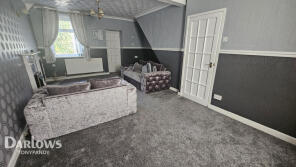 78, Oxford Street, Maerdy, Ferndale CF43 4BL