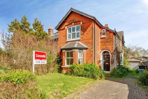 Nutfield Road, Merstham, Redhill