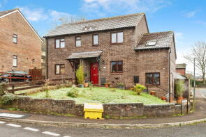 38a, Highmeadow, Wyesham, Monmouth NP25 3TB