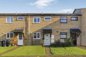 40, Fairhaven Close, Cambridge CB25 9HG