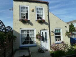 20, South Market Place, Alford LN13 9AE
