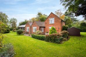 Yew Tree Cottage, Gooms Hill, Worcester WR7 4LT