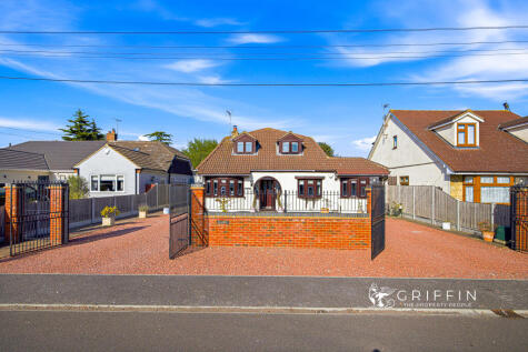 Sandown Road, Orsett, RM16