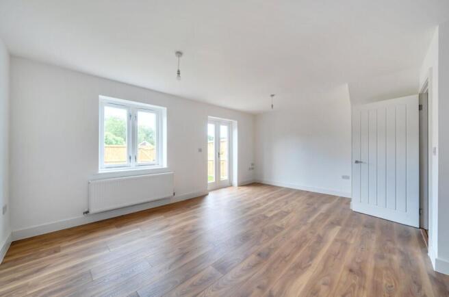 Living/Dining Room