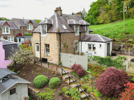 Tillyvere, Ramoyle, Dunblane FK15 0BA
