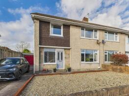 39, Hall Drive, North Cornelly, Bridgend CF33 4HR