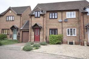 19, Redhuish Close, Furzton, Milton Keynes MK4 1HJ