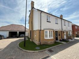9, Centurion Close, Billingshurst RH14 9UW