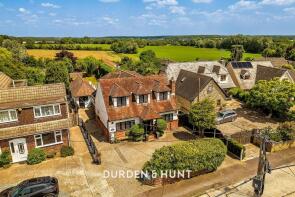 Blacksmith House, First Avenue, Brentwood CM15 0HL
