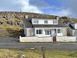 Sunnybrae Cottage, Falkland Terrace, Outend, Scalpay HS4 3YG