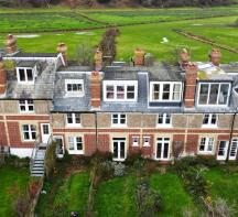 9, New Coastguard Cottages, Toot Rock, Hastings TN35 4EW
