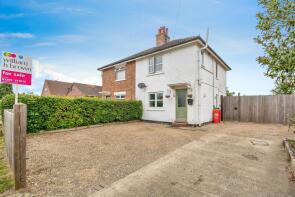53a, Horbling Lane, Boston PE22 8DG