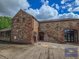 3, Town End Barns, Access Road To Houses, Penrith CA10 1HY