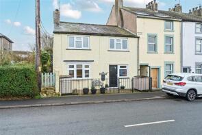 Appletree House, Primary A596 Road Through Crosby, Maryport CA15 6RP