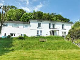 Flat 7, Nansladron House, Access To Nansladron House, Pentewan, St. Austell PL26 6DJ