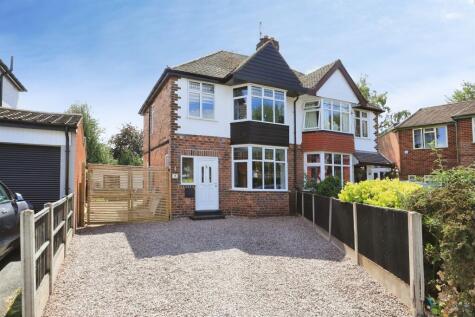 Griffin Avenue, Kidderminster