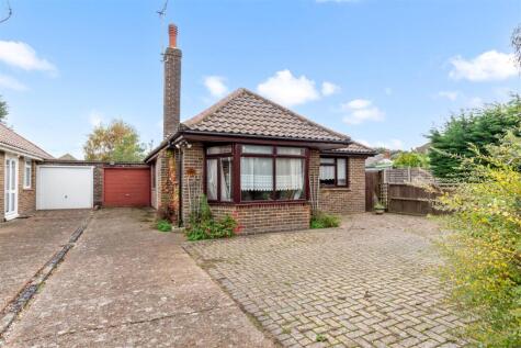 Midhurst Close, Ferring